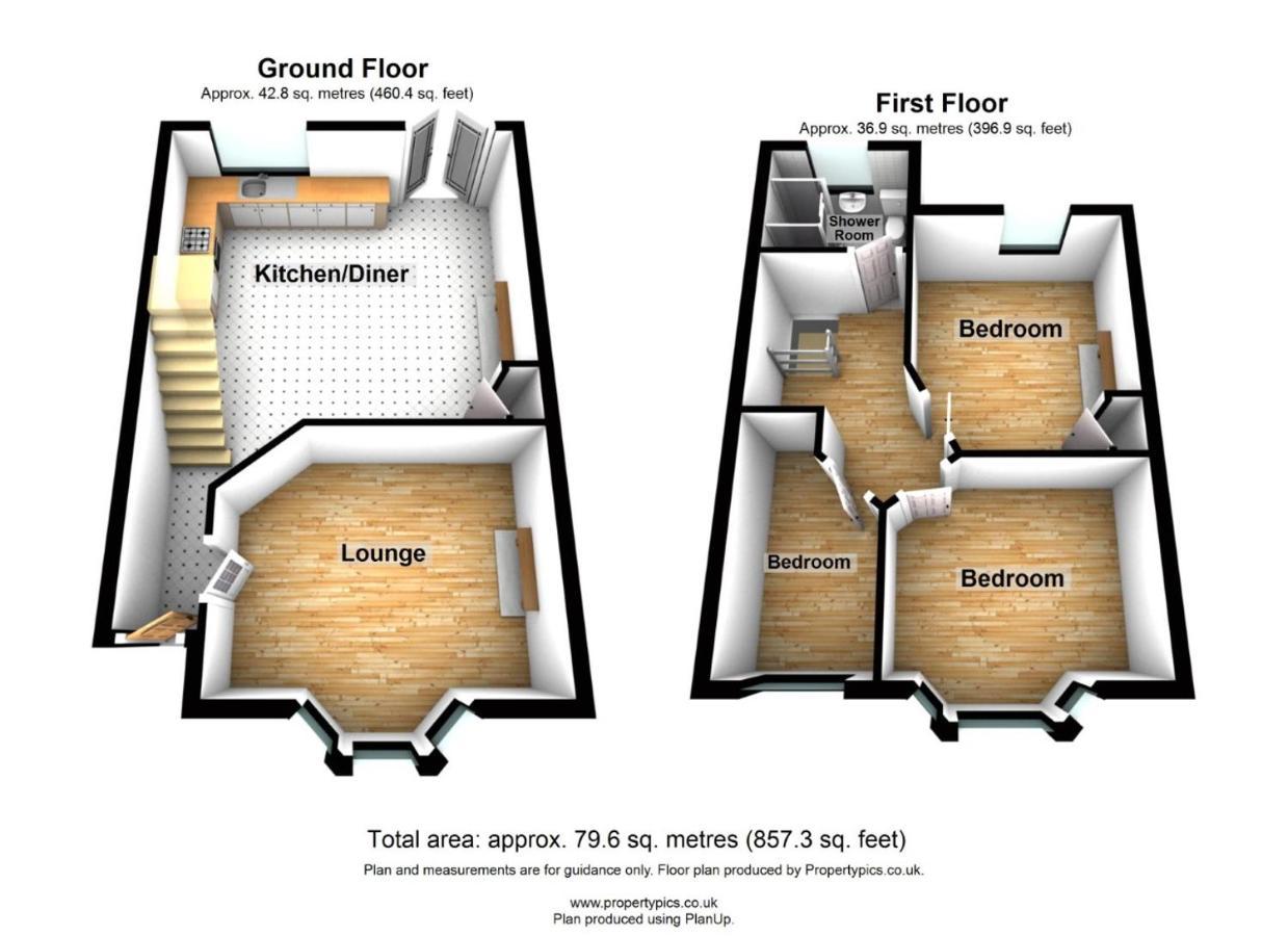 Spacious 3 Bed House, Netflix, Garden, Parking Саутгемптон Экстерьер фото